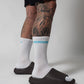 Unisex Vato High Socks