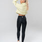 Cotton Zip Up x Pastel