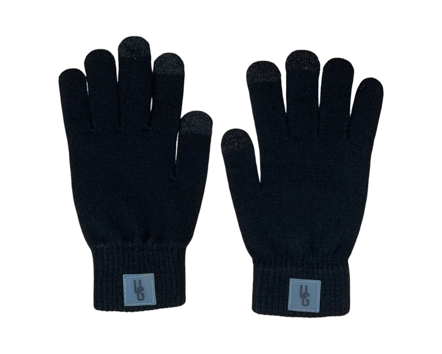 UG Knitted Cotton Gloves