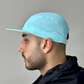 Baby Blue Dry-Fit Baseball Cap