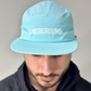 Baby Blue Dry-Fit Baseball Cap