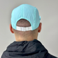 Baby Blue Dry-Fit Baseball Cap