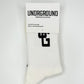 Unisex High Socks