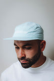 Baby Blue Dry-Fit Baseball Cap