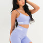 Seamless Set x Pastel Purple