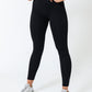 Midnight Black Reflect Leggings